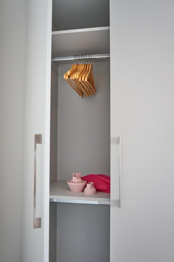 Luxury City Escape Apartments Londra Dış mekan fotoğraf
