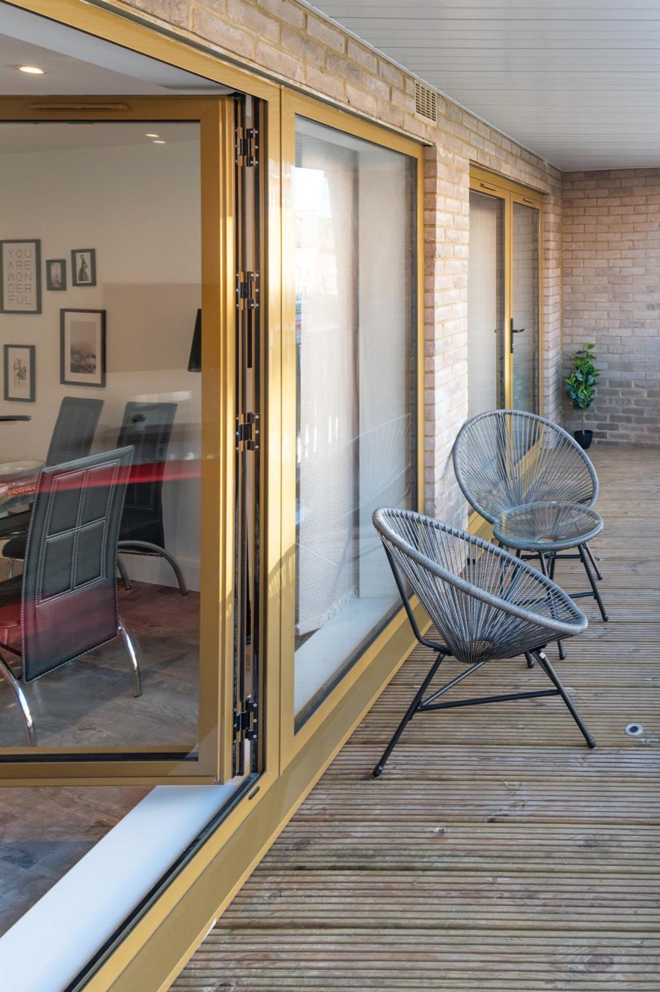 Luxury City Escape Apartments Londra Dış mekan fotoğraf