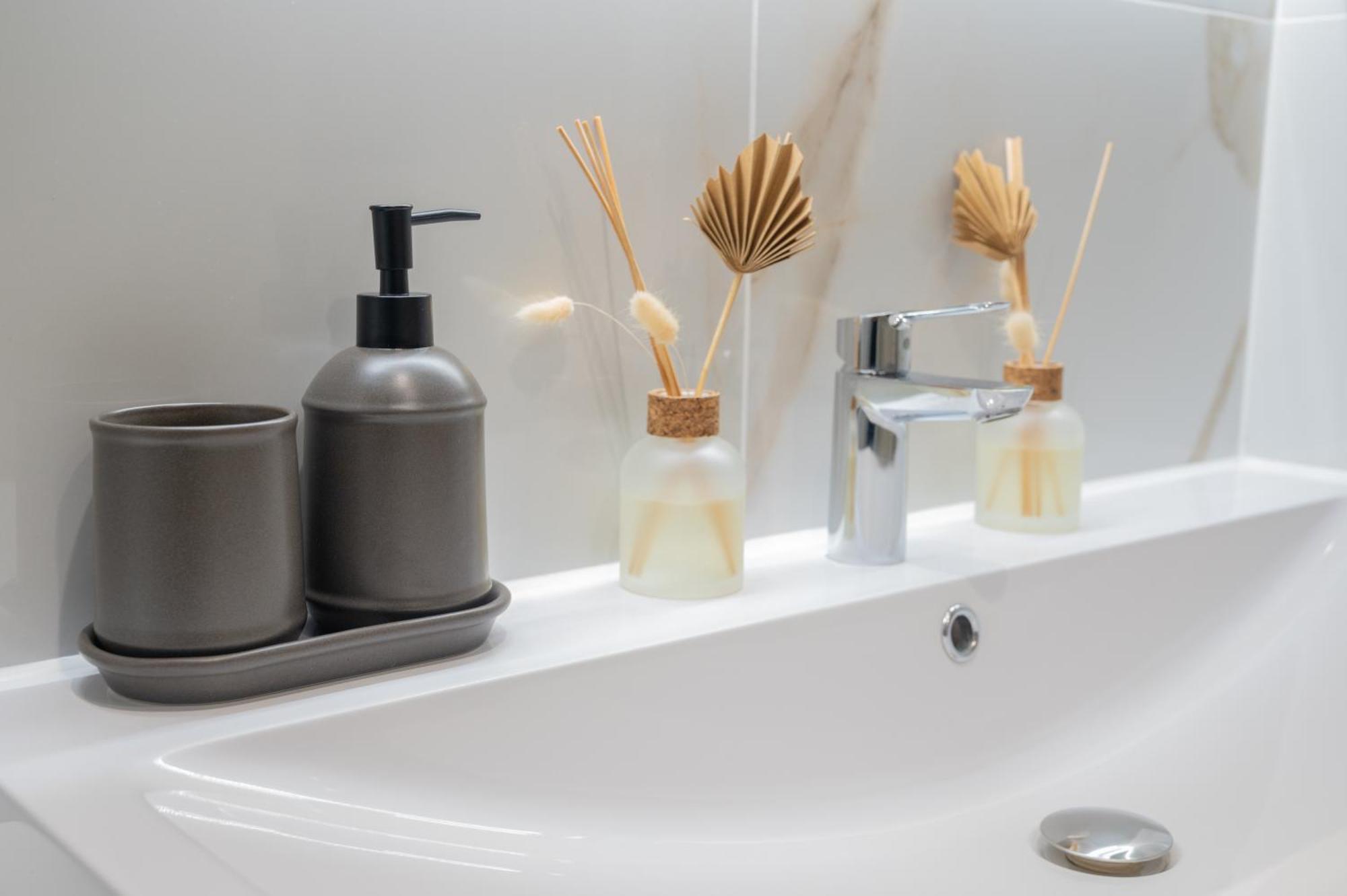 Luxury City Escape Apartments Londra Dış mekan fotoğraf
