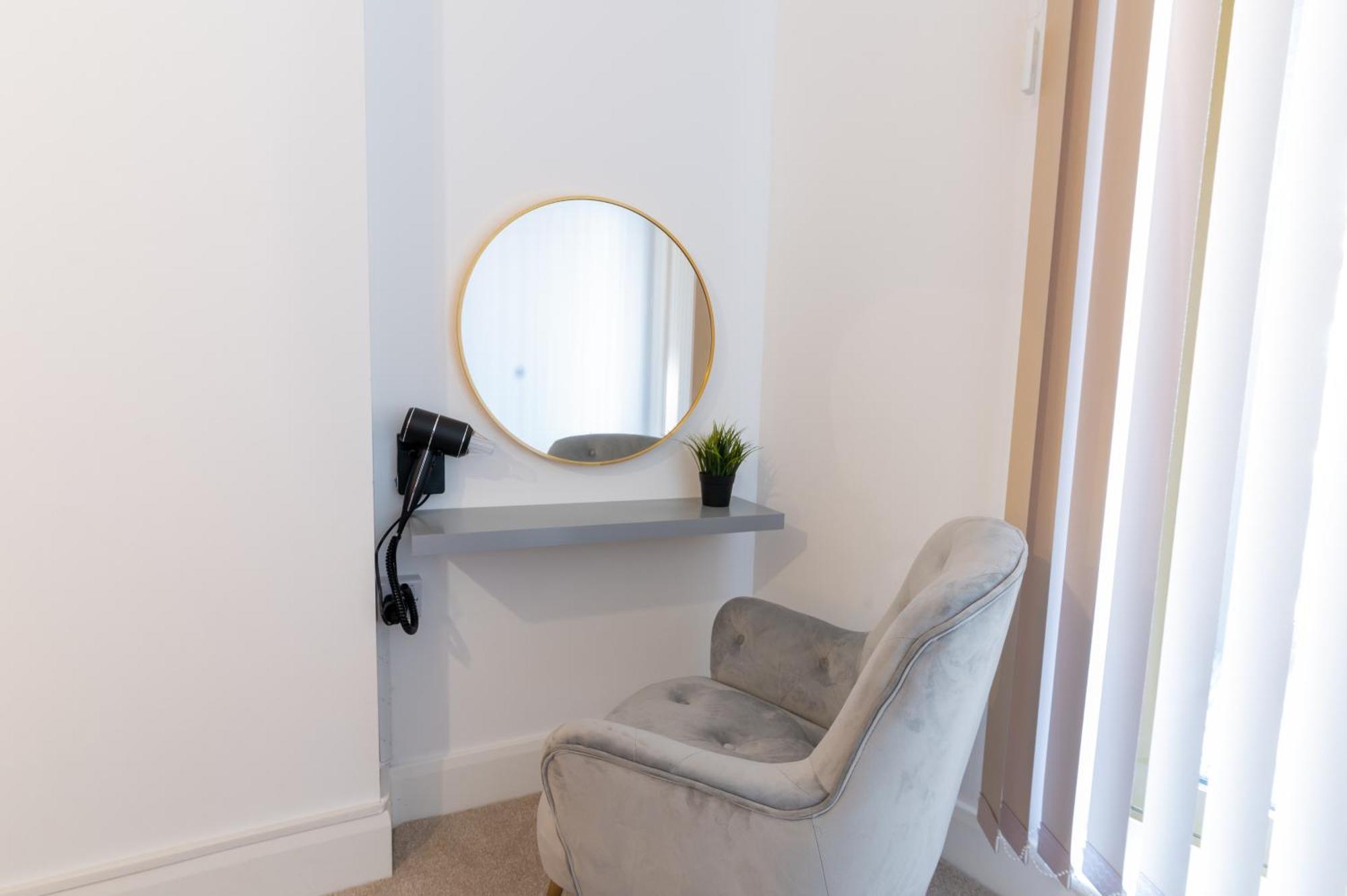 Luxury City Escape Apartments Londra Dış mekan fotoğraf